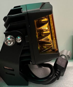 D2D Desert Series 5" LED Pod Lights - Dunes 2 Dezert SXS