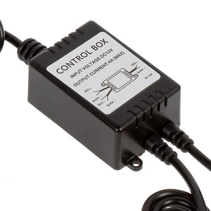 D2D Strobe Light Controller w/Remote - Dunes 2 Dezert SXS