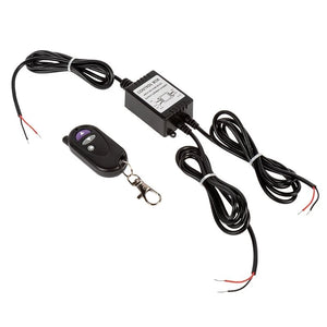 D2D Strobe Light Controller w/Remote - Dunes 2 Dezert SXS