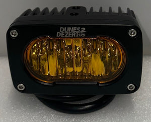 D2D Desert Mini Pod Chase Lights - Dunes 2 Dezert SXS