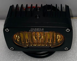 D2D Desert Mini Pod Chase Lights - Dunes 2 Dezert SXS