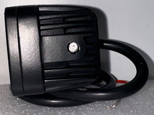 D2D Desert Mini Pod Chase Lights - Dunes 2 Dezert SXS