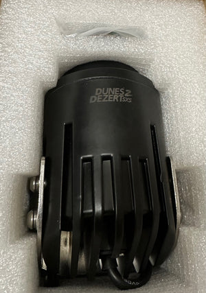 D2D Whipless Sky Beams - Dunes 2 Dezert SXS
