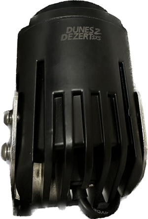 D2D Whipless Sky Beams - Dunes 2 Dezert SXS