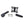 Power Vision 3 Mount Kit for 2020–2021 Can-Am Maverick X3 | Dynojet - Dunes 2 Dezert SXS