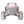 Polaris RZR Pro XP & Pro XP 4 UHMW A-Arm Guards - Factory UTV
