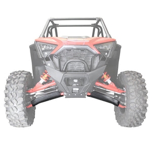 Polaris RZR Pro XP & Pro XP 4 UHMW A-Arm Guards - Dunes 2 Dezert SXS