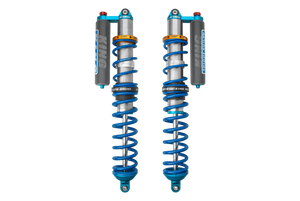 King Can Am Maverick R 3.0 Front Coilover w/ Adj&Finned Res (req. Trimming)