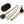 All Balls Racing right tie rod assembly for Polaris Ranger 1000 and XP 1000, view 4