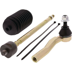 All Balls Racing right tie rod assembly for Polaris Ranger 1000 and XP 1000, view 4