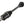 All Balls Racing 8-Ball Extreme Duty axle for Polaris Ranger 6x6 and Ranger 4x4, view 2