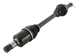 All Balls Racing 8-Ball Extreme Duty axle for Polaris Ranger 6x6 and Ranger 4x4, view 2