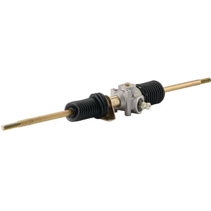 All Balls Racing steering rack for Arctic Cat Wildcat Trail, view 5
