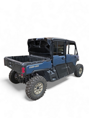Elektric Off Road Can-Am Defender HD10 HD11 Headache Rack 2016+ - product photo 6