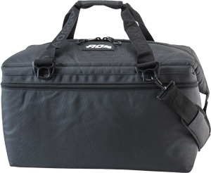 48 Pack Ballistic Black/Charco