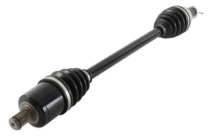 All Balls Racing 6-Ball Heavy Duty axle for Polaris Ranger 4x4, Ranger 900D and Ranger Diesel, view 2