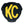 KC HiLiTES FLEX ERA 3 black clip-on light cover, alternate view