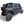 Elektric Off Road Polaris Xpedition XP Bed Rack Volt Short 2024+ - product photo 3