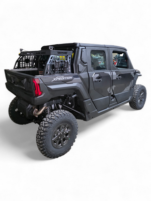 Elektric Off Road Polaris Xpedition XP Bed Rack Volt Short 2024+ - product photo 3