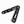 Elektric Off Road black billet rear sway bar links for Can-Am Maverick X3 - product photo 3