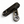 Elektric Off Road gun metal billet front sway bar links for Can-Am Maverick X3 - product photo 2