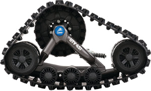 Camso UTV 4S1 track system kit for Arctic Cat Prowler 500 HDX (2014-2017), front and rear rubber tracks