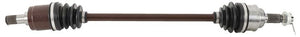 All Balls Racing 6-Ball Heavy Duty axle for Honda Talon and Talon-4