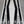 Elektric Off Road billet radius rods for Polaris RZR Pro XP - black finish