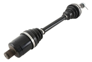 All Balls Racing 6-Ball Heavy Duty axle for Polaris RZR 900 and RZR 900 Trail, view 2