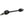 All Balls Racing 8-Ball Extreme Duty axle for Kawasaki Teryx KRX 1000, view 4