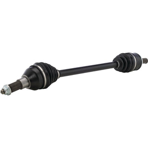 All Balls Racing 8-Ball Extreme Duty axle for Kawasaki Teryx KRX 1000, view 4