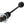 All Balls Racing 6-Ball Heavy Duty axle for Yamaha Rhino 450 and Rhino 660, view 2