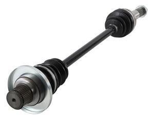All Balls Racing 6-Ball Heavy Duty axle for Yamaha Rhino 450 and Rhino 660, view 2