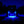 KC HiLiTES Cyclone V2 LED - Replacement Lens - Blue - 6-PK