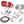 Sparco 4.25 Liter Mechanical Steel Extinguisher System
