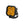 Diode Dynamics SS3 Max ABL - Yellow SAE Fog Standard (Single)