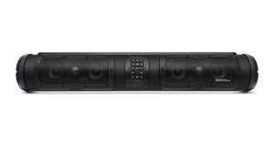 Soundextreme  28"   Elite Soundbar W/ Ledcasting