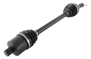 All Balls Racing 8-Ball Extreme Duty axle for Polaris Ranger XP 900, Ranger XP 1000, Ranger 1000 and more, view 2
