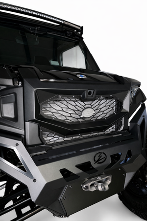 Elektric Off Road Polaris Xpedition Grille Volt 2024+ - product photo 9