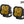 Diode Dynamics SS3 Sport ABL - Yellow Driving Standard (Pair)