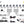 Diode Dynamics Stage Series SXS Rock Light Installer Kit - RGBW M8 (8-pack)