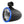 DS18 Marine And Powersports Towers 8in RGB LED Lights Black Carbon Fiber Speakers Not Included
