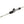 All Balls Racing steering rack for Kawasaki Teryx S and Teryx4 S, view 3