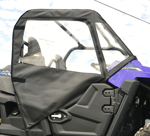 Soft Door Kit