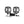 KC HiLiTES 6in. Pro6 Gravity LED Light 20w Single Mount SAE/ECE Driving Beam (Pair Pack System)