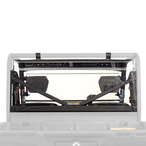 Poly Rear Windshield Can