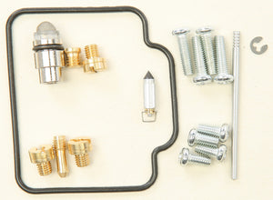 All Balls Racing carburetor rebuild kit for Polaris Ranger Midsize