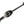 All Balls Racing 8-Ball Extreme Duty axle for Yamaha Viking VI, Viking and Wolverine, view 3