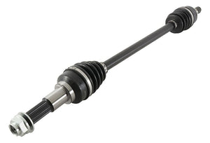 All Balls Racing 8-Ball Extreme Duty axle for Yamaha Viking VI, Viking and Wolverine, view 3