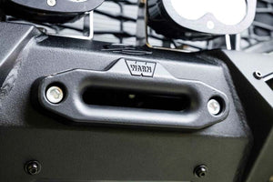 Elektric Off Road Polaris RZR Pro R Turbo R Front Bumper 2022-2024 - product photo 7